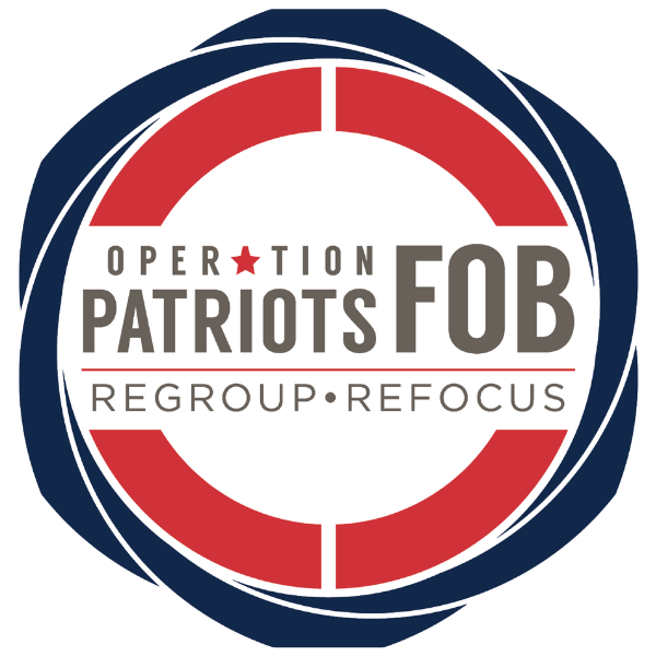 Operation Patriots Fob Inc logo