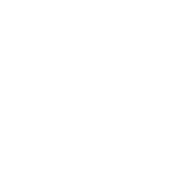 White OPFOB Logo