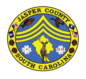 Jasper County LOGO_Accommodations Tax Funds