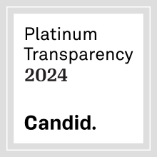 Platinum Transparency 2024 Candid GS