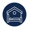 Retreat icon asset 1