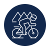 Trail Riding icon asset 7