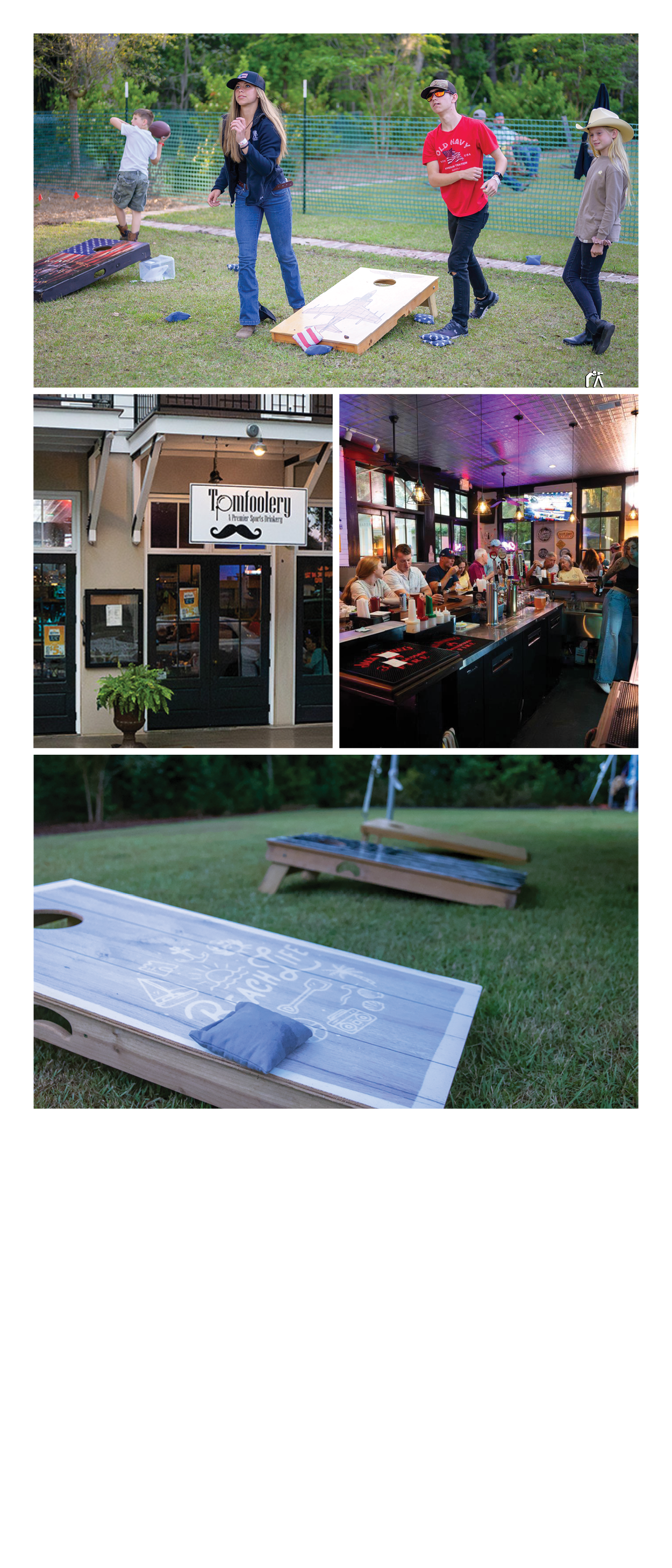 Website Collage_Cornhole Website Collage_Cornhole