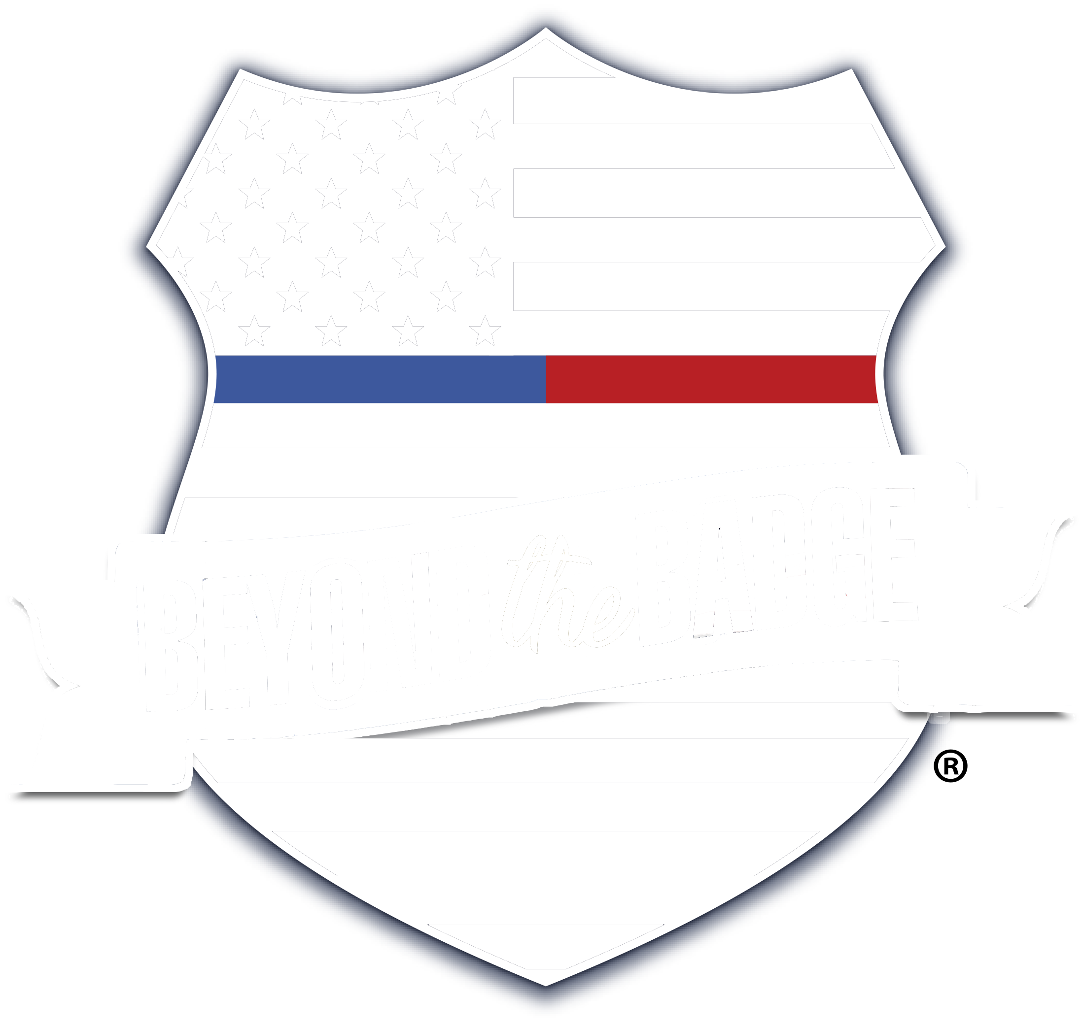 BTB - Badge - Logo - white