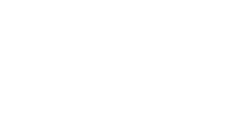 Tropical Trash Logo - white