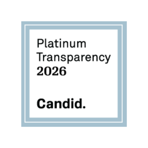 Candid Seal 2026 Blue