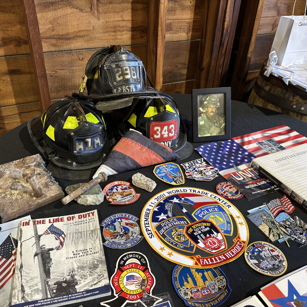 First Responders Day Website Square