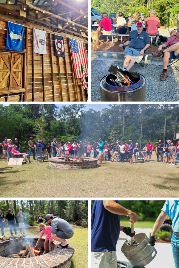 Event Collage for website
