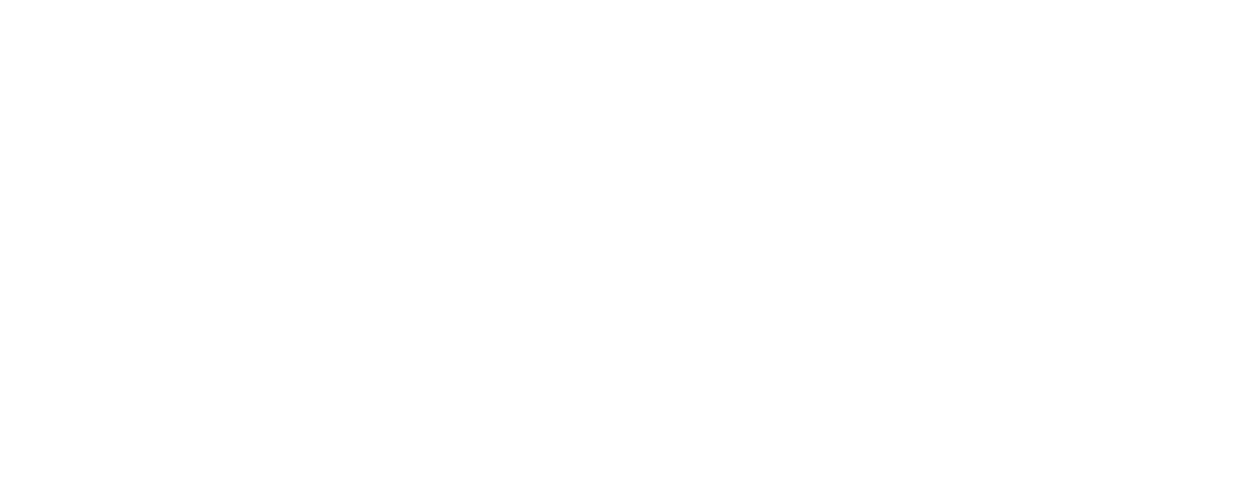 Fraum Logo Solid White