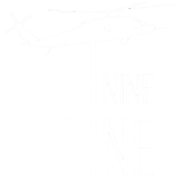 NINE LINE LOGO