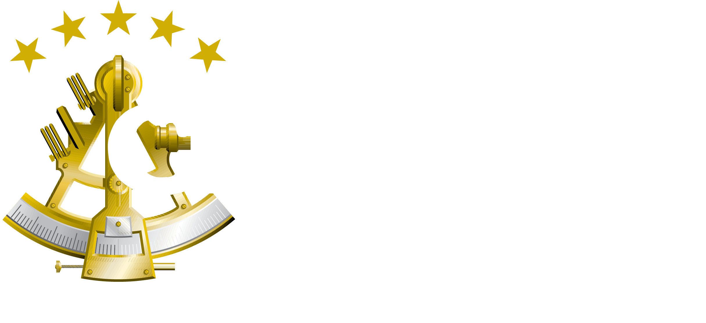 CHARTER LOGO PRIMARY WHITE