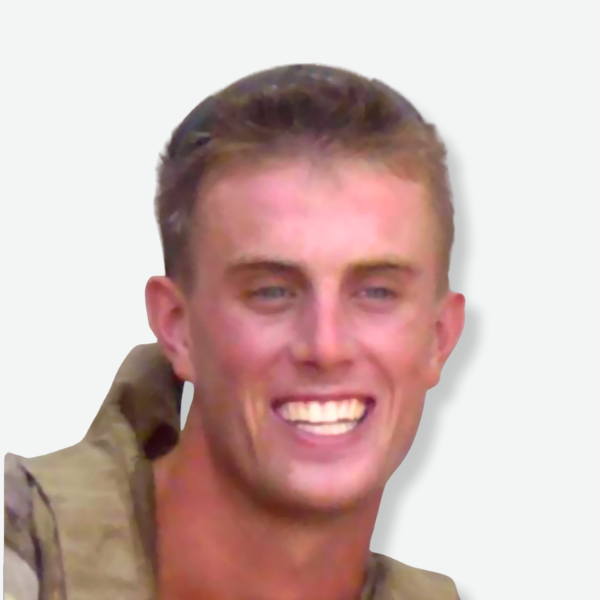 1st Lt Scott J Fleming