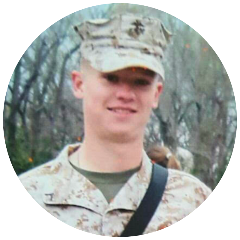 Ryan Winslow, USMC