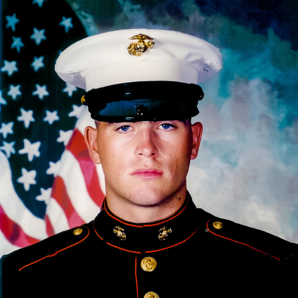 Sgt. Jayton D. Patterson Photo