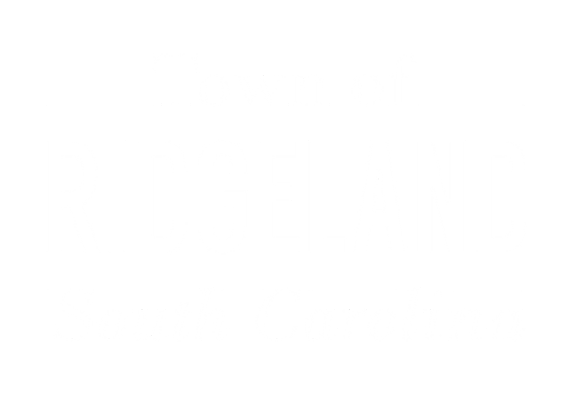 Town of Ridgeland SC (600 x 400 px)